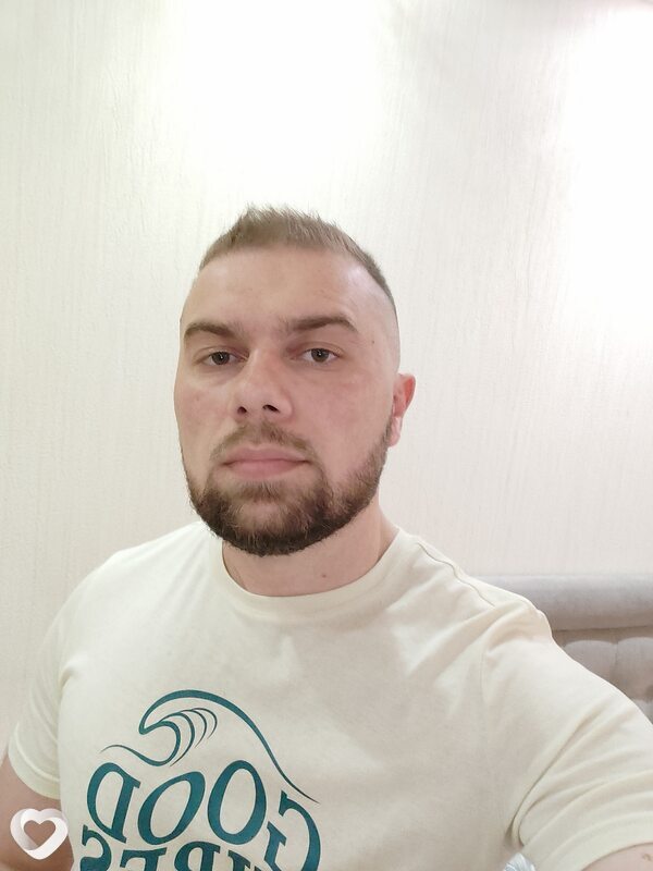 Александр, 39, Рязани — анкета №791165