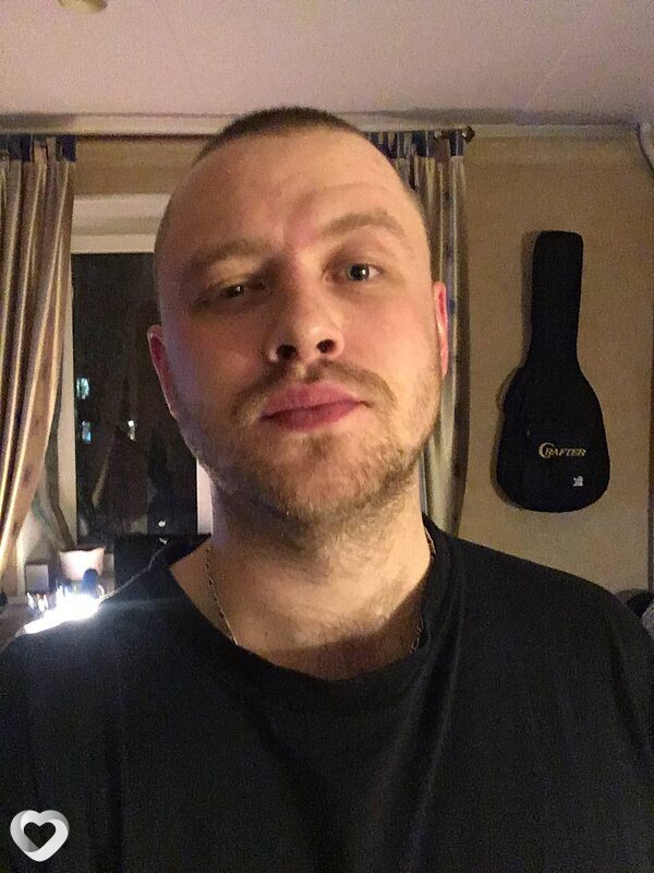 Михаил, 32, Москве — анкета №791174