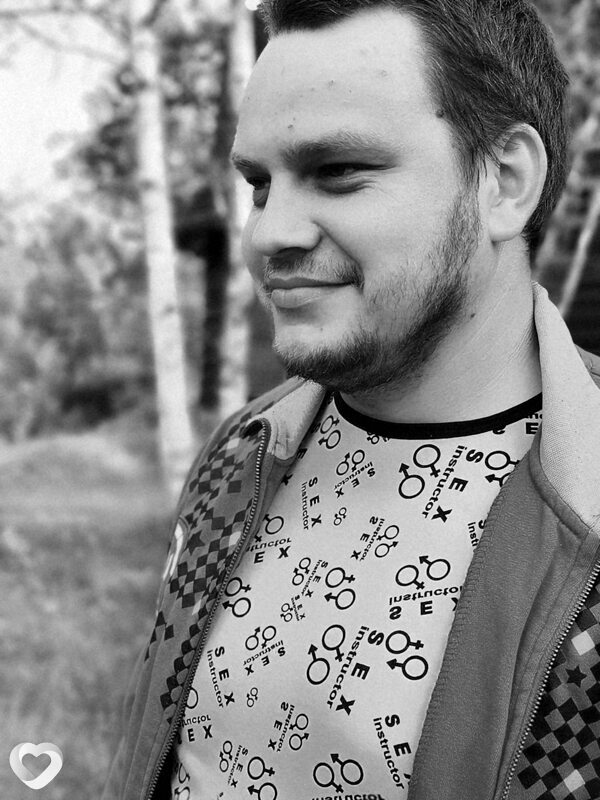 Владимир, 31, Санкт-Петербурге — анкета №791231