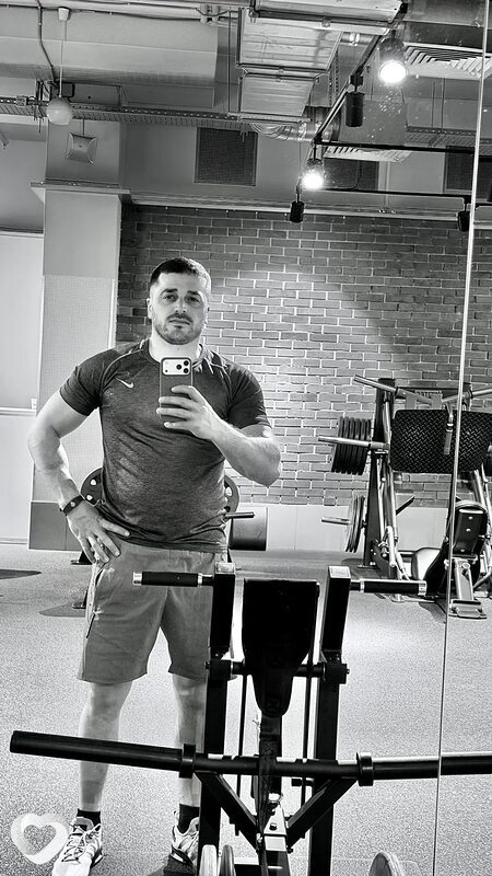 Руслан, 35, Нижнем Новгороде — анкета №791232