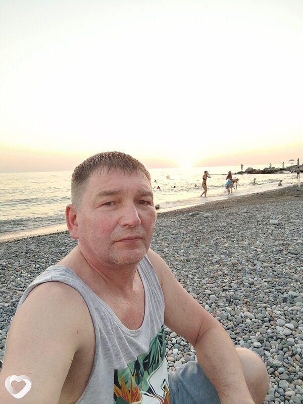 Дмитрий, 52, Кургане — анкета №791239
