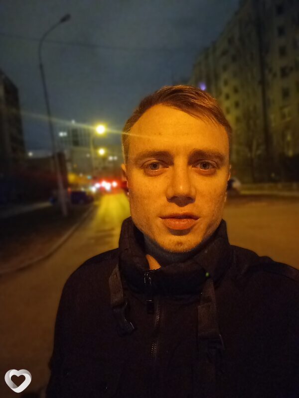 Марк, 31, Екатеринбурге — анкета №791240