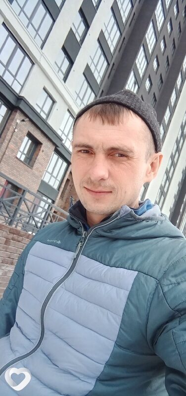 Серёга, 34, Барнауле — анкета №791248