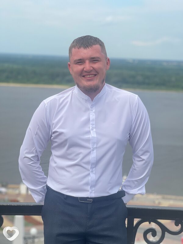 Сергей, 27, Кемерове — анкета №791275