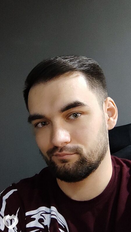 Владимир, 33, Астане — анкета №791282