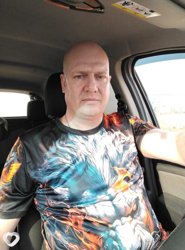 Анатолий, 42, Кургане — анкета №791287