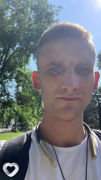 Артур, 31, Хабаровске — анкета №791294