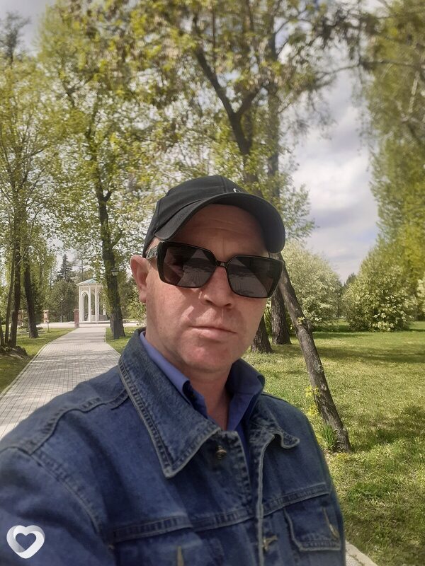 Саша, 41, Иркутске — анкета №791299
