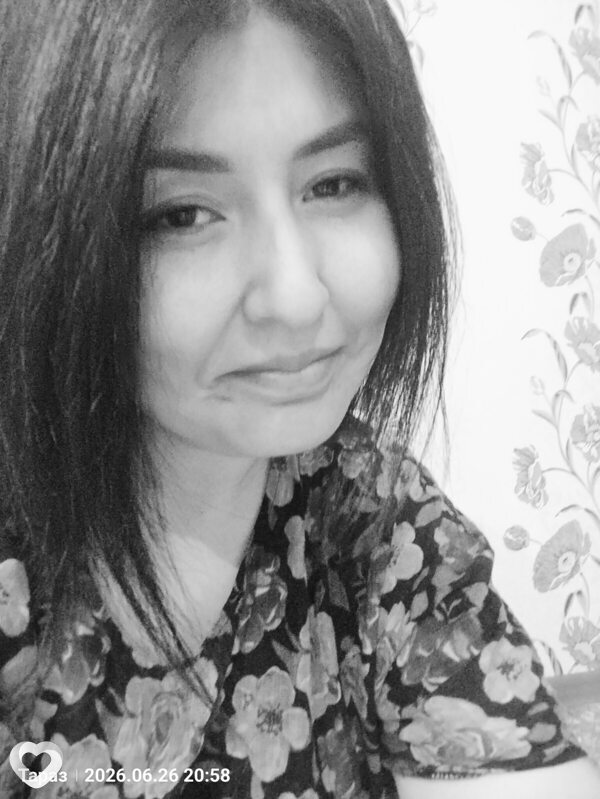 Кима, 41, Таразе — анкета №791201