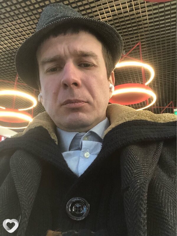 Доброе Утро, 41, Таганроге — анкета №791206