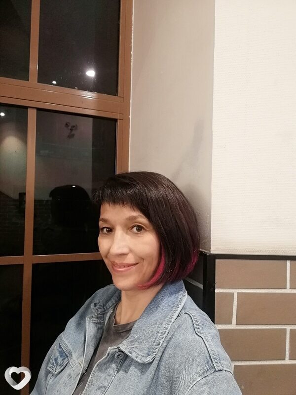 Татьяна, 52, Каменске-Уральском — анкета №791210