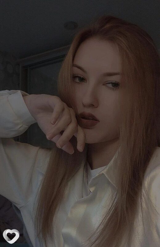 Юлия, 26, Москве — анкета №791211