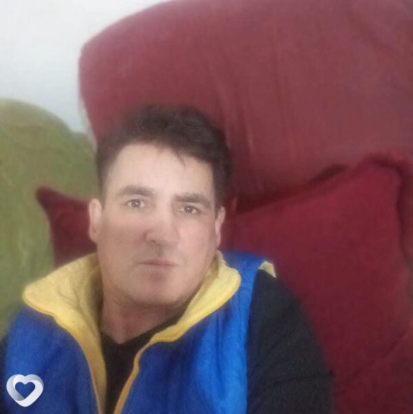 Мурат, 53, Алматы — анкета №791212