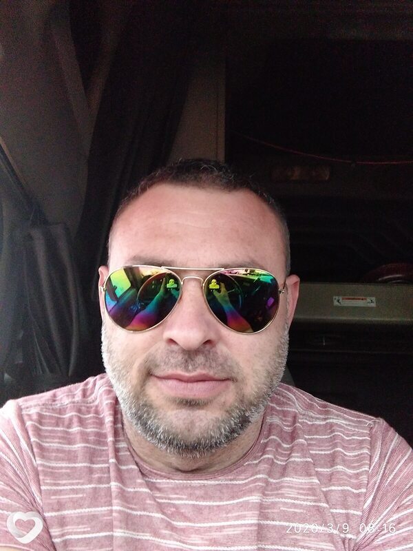 Григорий, 48, Ростове-на-Дону — анкета №791213