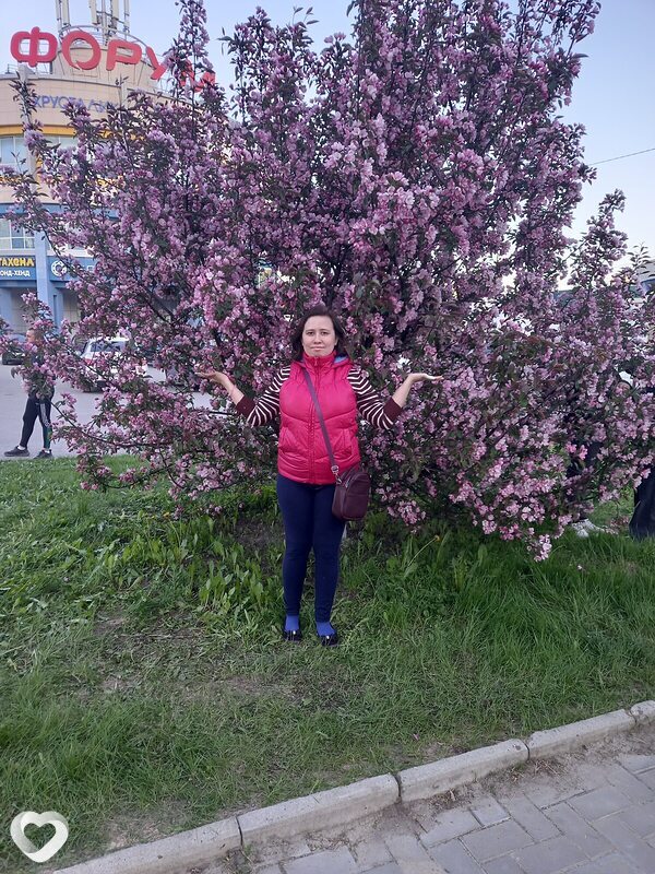 Анастасия, 27, Йошкар-Оле — анкета №791218