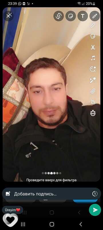 Leven, 37, Чите — анкета №791220