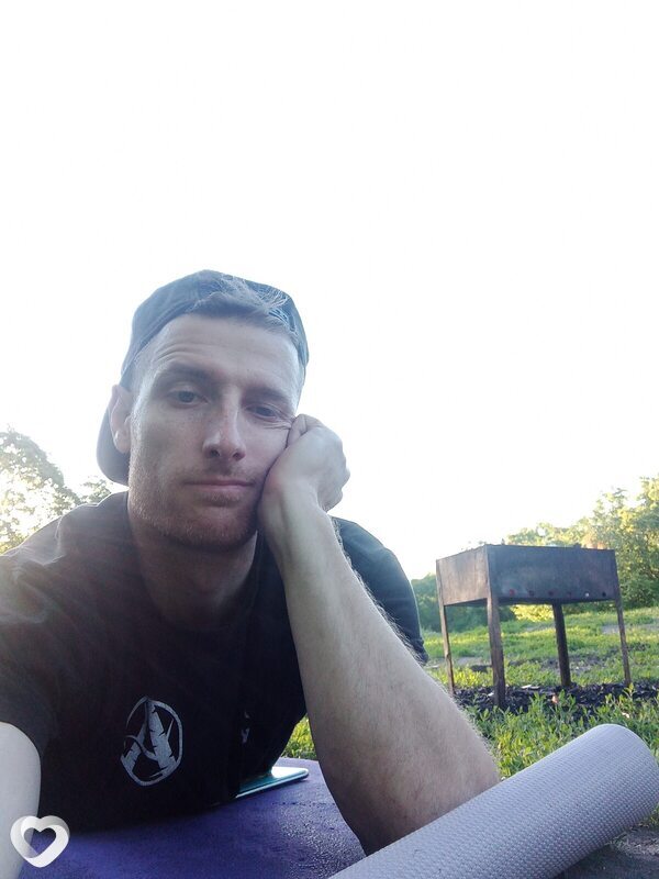 Дмитрий, 39, Самаре — анкета №791222