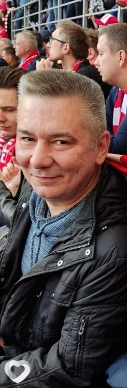 Сергей, 51, Москве — анкета №791301