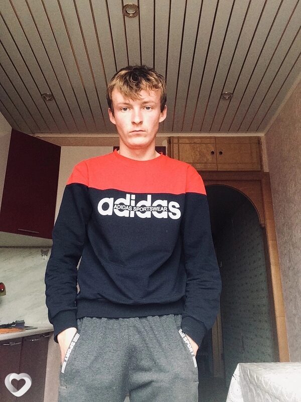 Николай, 24, Ярославле — анкета №791303
