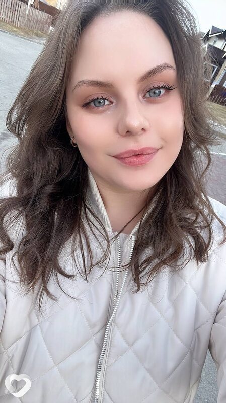 Анастасия, 21, Москве — анкета №791305