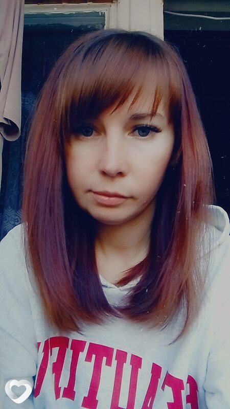 Виктория, 35, Кашире — анкета №791307