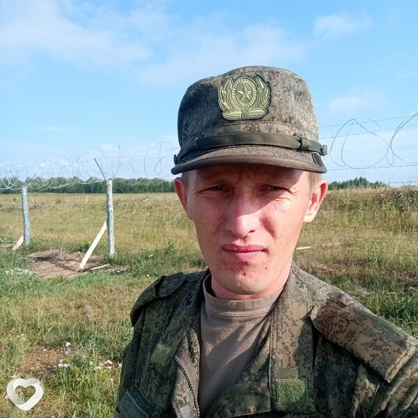 Миша, 33, Йошкар-Оле — анкета №791308