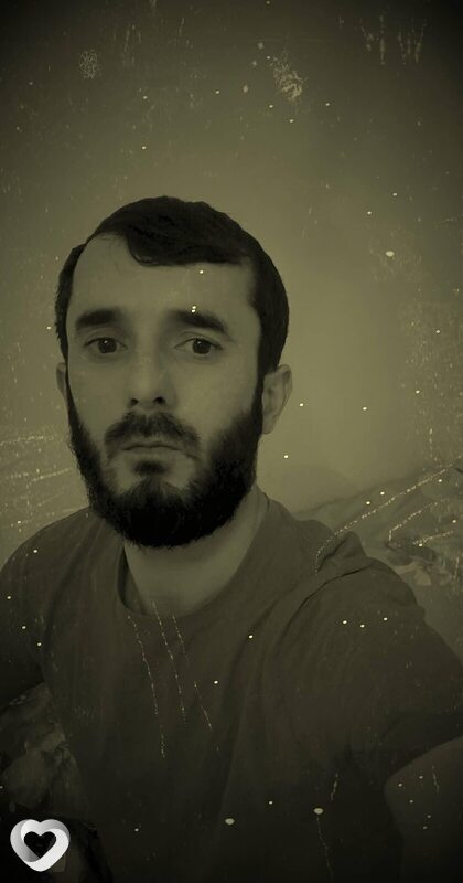 Аббас, 37, Котельниках — анкета №791310