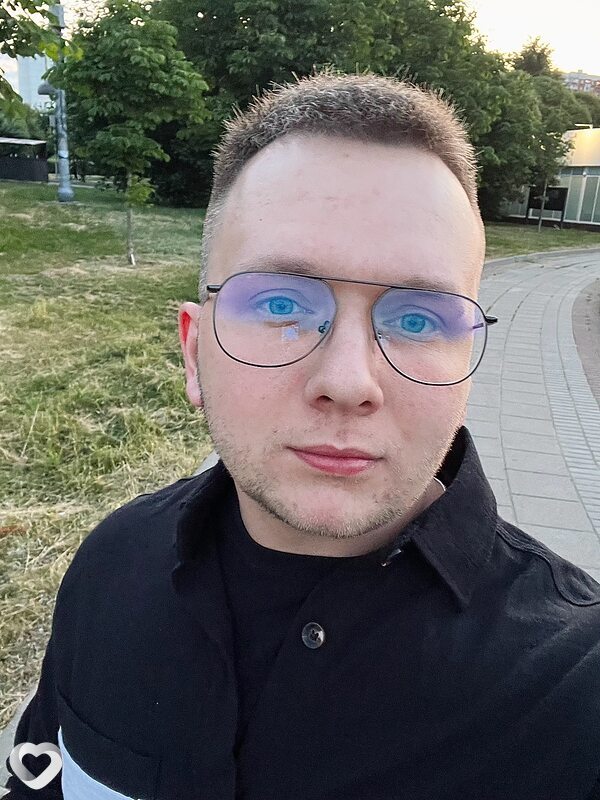 Олег, 31, Бобруйске — анкета №791313
