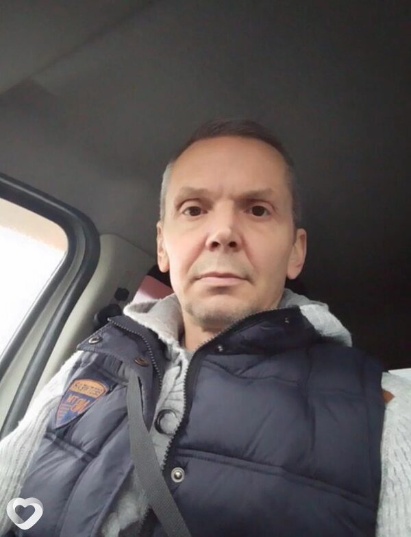Михаил, 47, Малоярославеце — анкета №791316