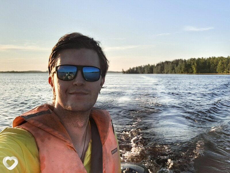 Максим, 33, Москве — анкета №791320