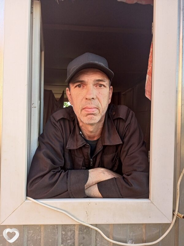 Евгений, 52, Ярославле — анкета №791324