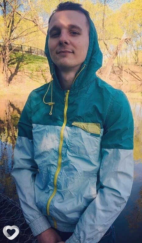 Сергей, 32, Москве — анкета №791355