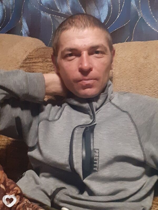 Роман, 43, Москве — анкета №791367