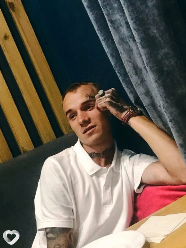 Дима, 29, Борисове — анкета №791368