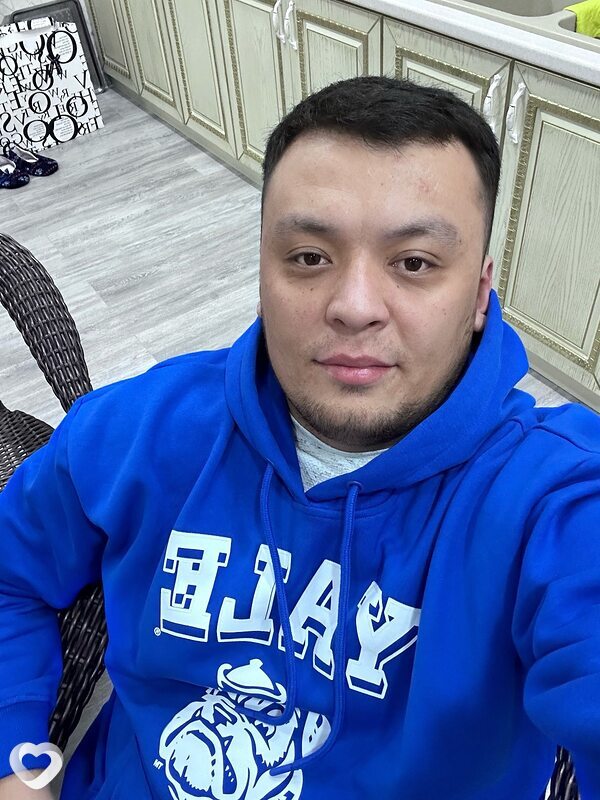 Артур, 28, Шымкенте — анкета №791369