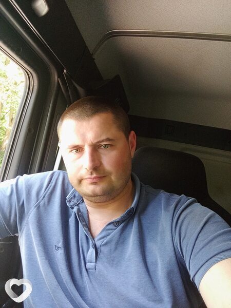 Sergio, 36, Хмельницком — анкета №791325