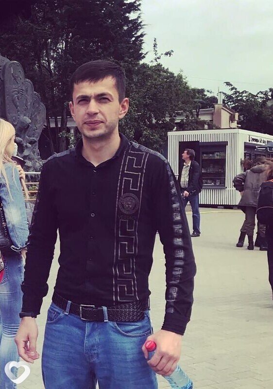 Аха, 29, Луганске — анкета №791327