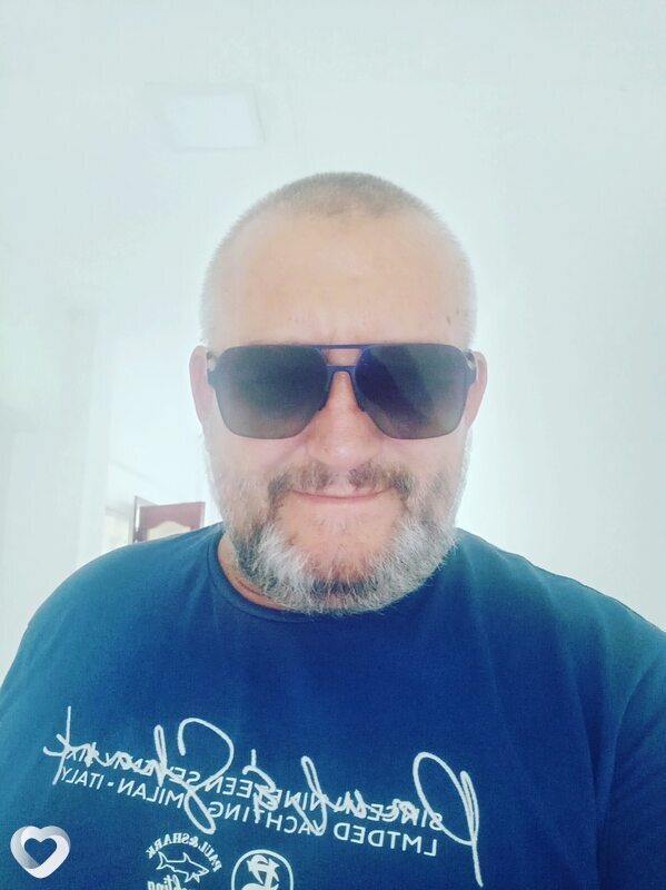 Юрий, 58, Алматы — анкета №791331
