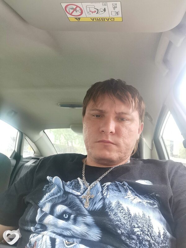 Виктор, 36, Искитиме — анкета №791332