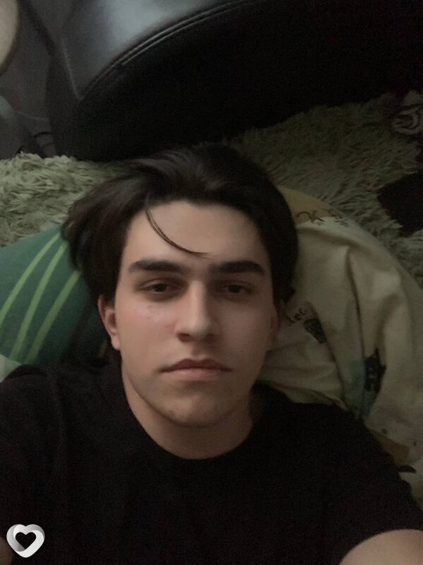 Адам, 23, Ставрополе — анкета №791336