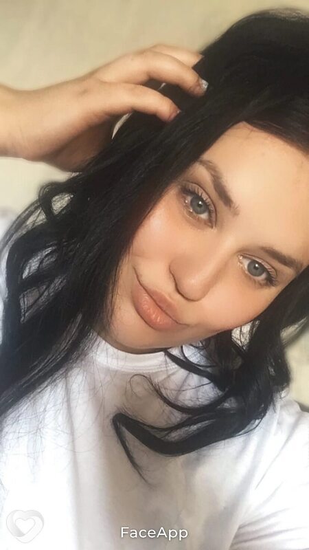 Алина, 28, Москве — анкета №791338