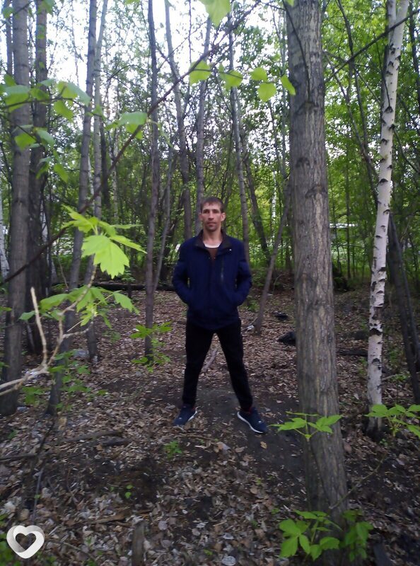 Александр, 36, Иркутске — анкета №791344