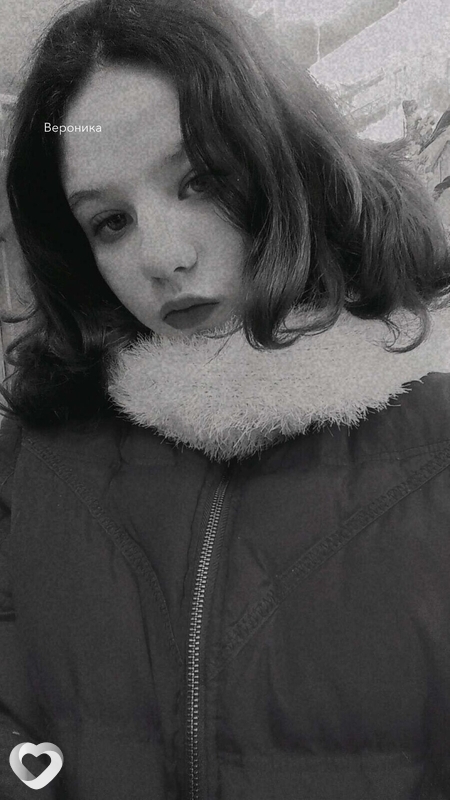 Ника, 21, Ярославле — анкета №791345
