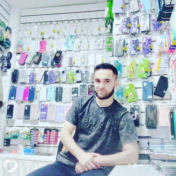 Дима, 32, Екатеринбурге — анкета №791346