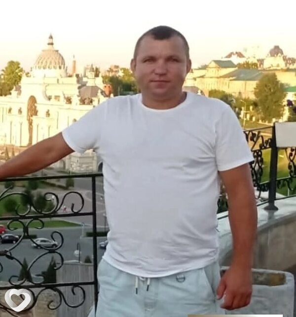 Влад, 41, Ростове-на-Дону — анкета №791404