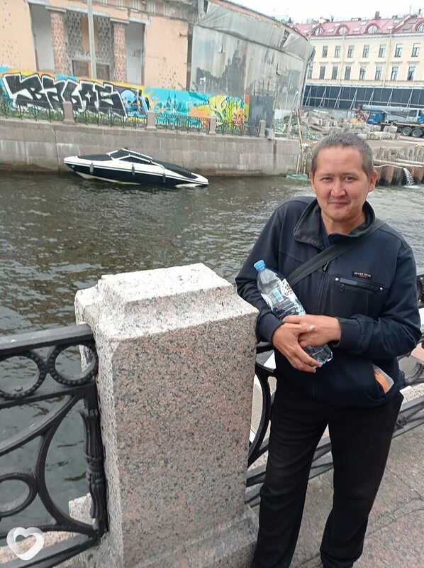 Александр, 39, Йошкар-Оле — анкета №791406