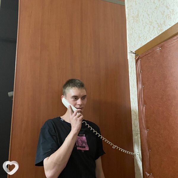 Руслан, 21, Москве — анкета №791407