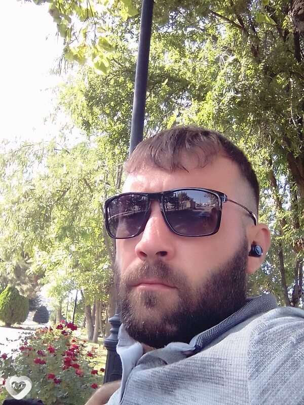 Александр, 36, Москве — анкета №791408