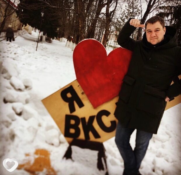 Местный, 39, Москве — анкета №791421