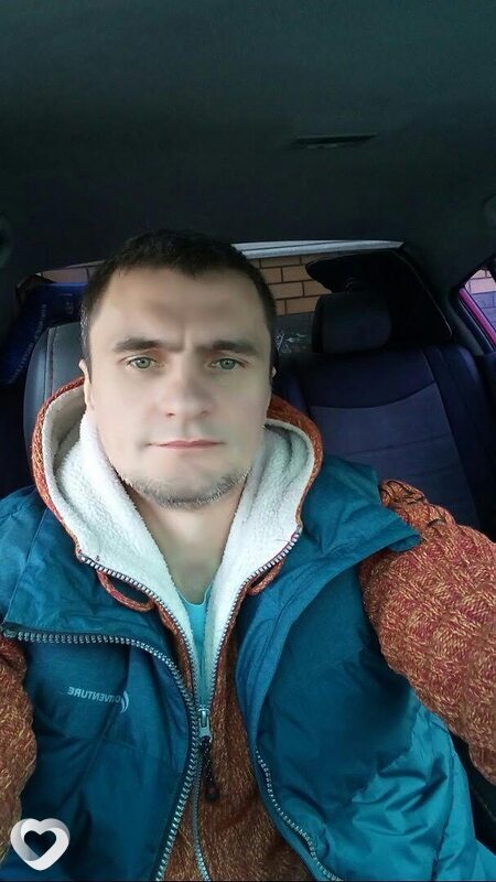 Александр, 45, Нижнем Новгороде — анкета №791427